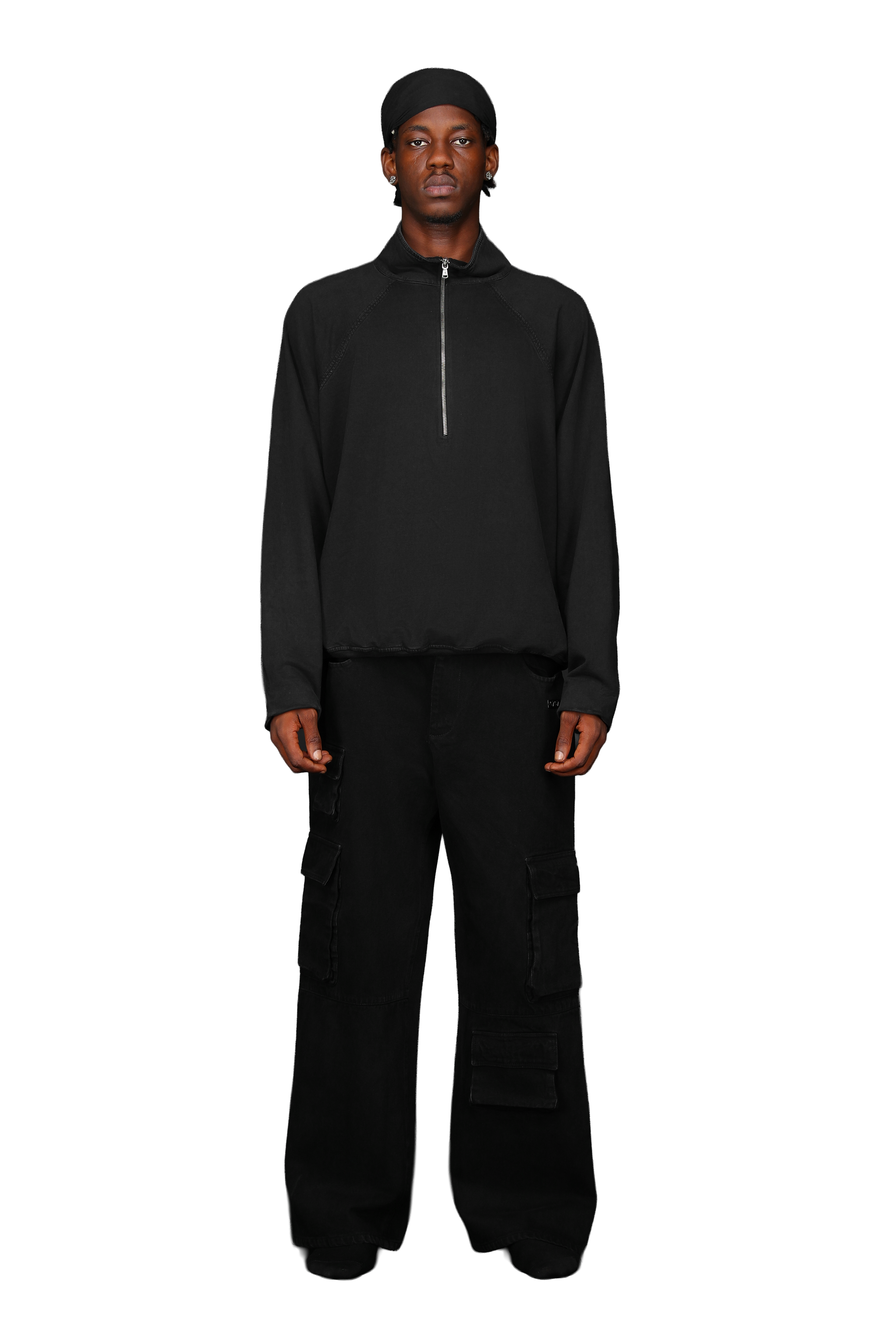 CARGO 001