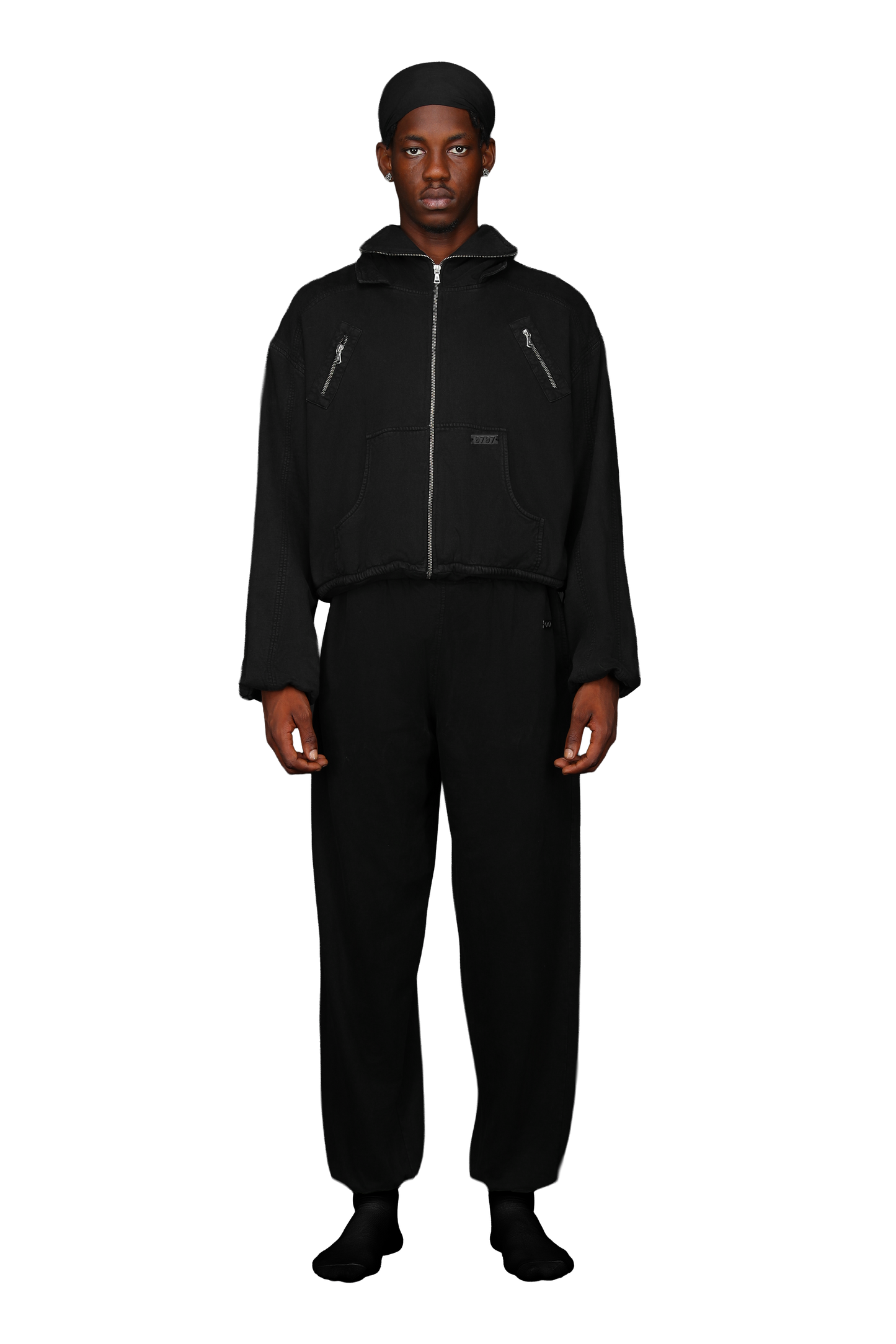 SWEATPANT 001