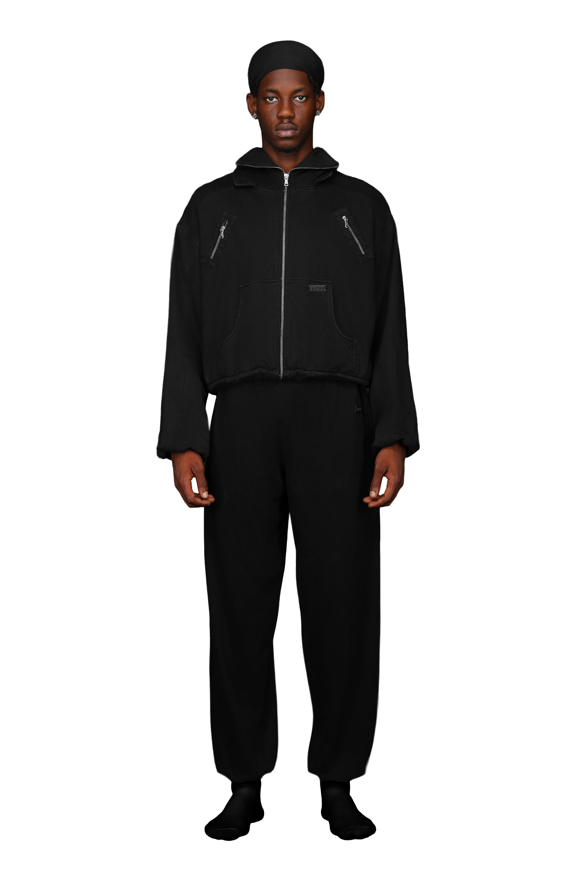 SWEATPANT 001