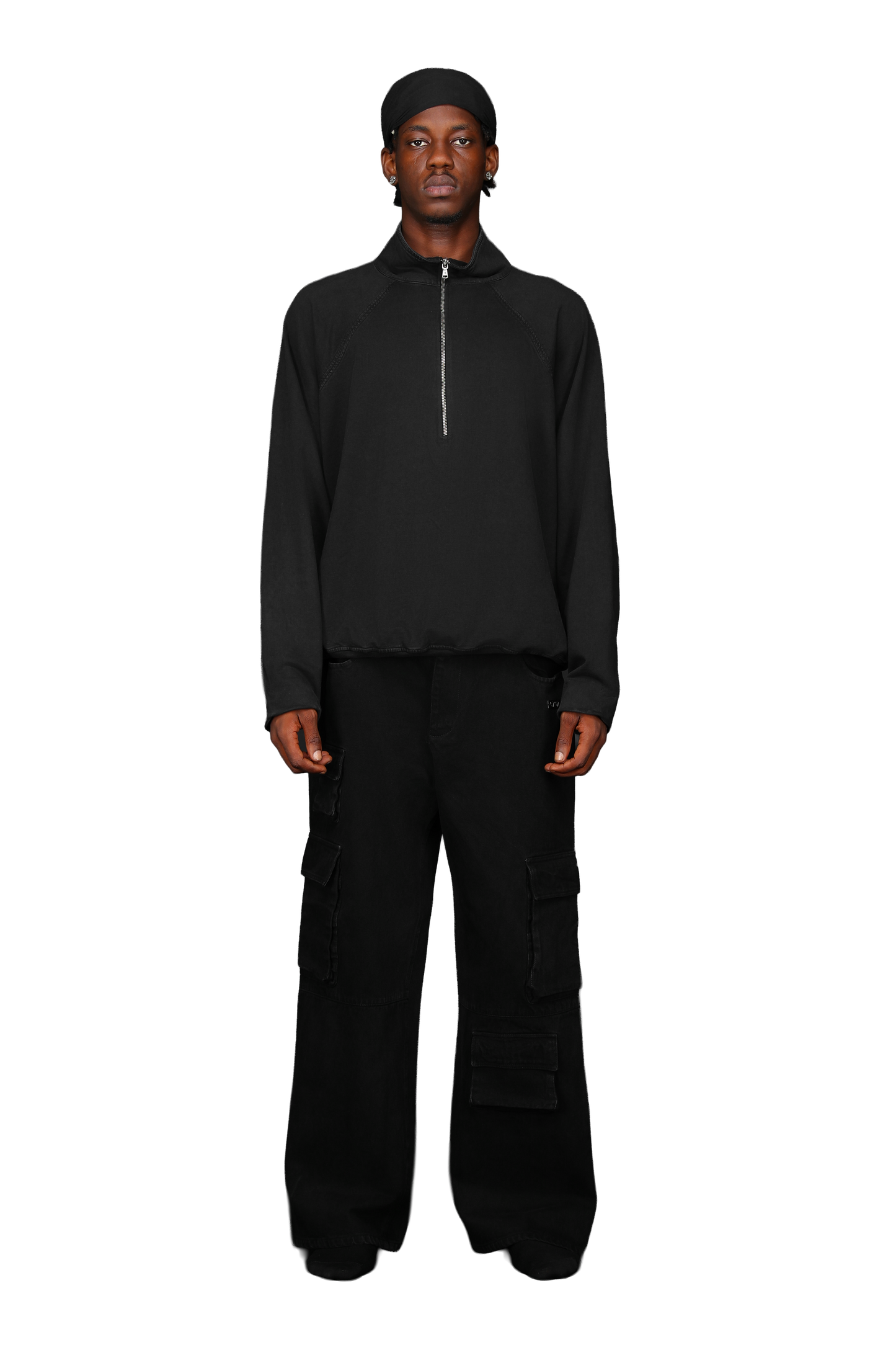 CARGO 001